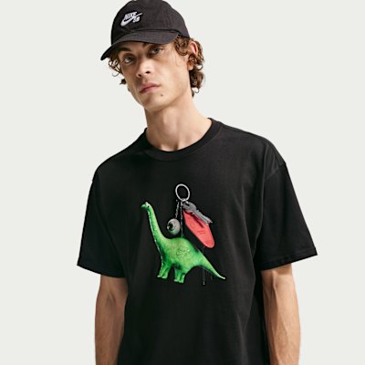 REMERA NIKE DINO
