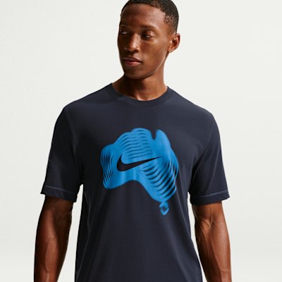 REMERA NIKE DF