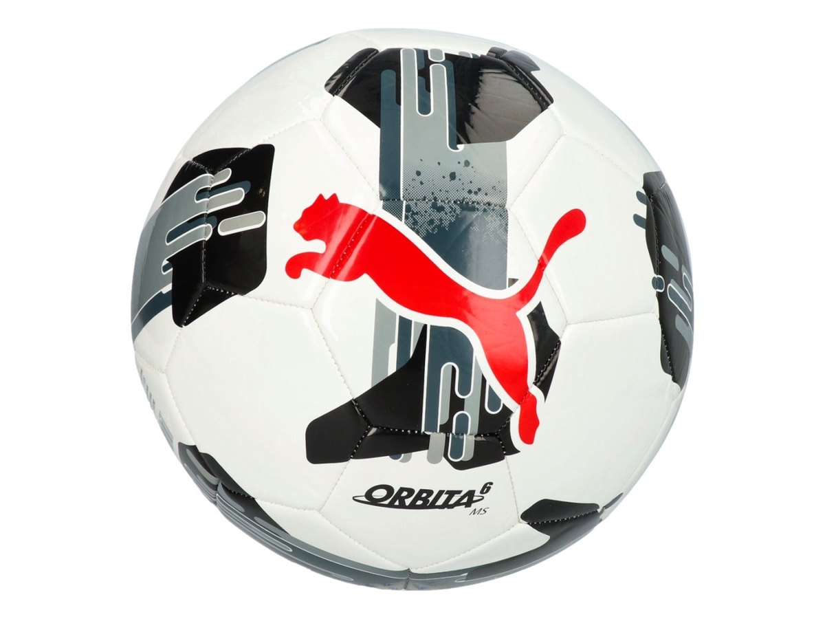 PELOTA PUMA ORBITA 6 MS