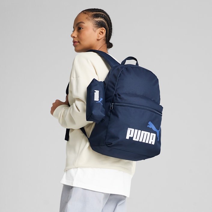 MOCHILA PUMA PHASE