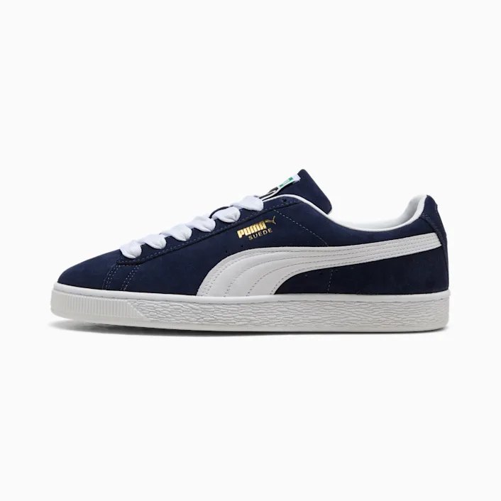 PUMA SUEDE CLASICS