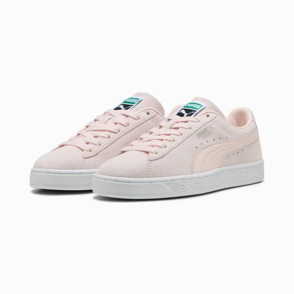 PUMA SUEDE