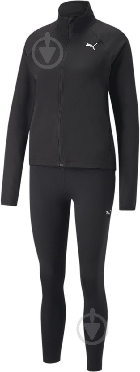 W CONJUNTO PUMA ACTIVE WOVEN