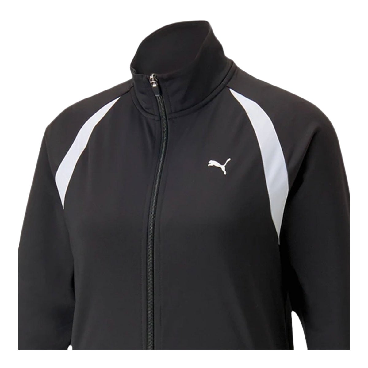 W CONJUNTO PUMA CLASSIC TRICOT