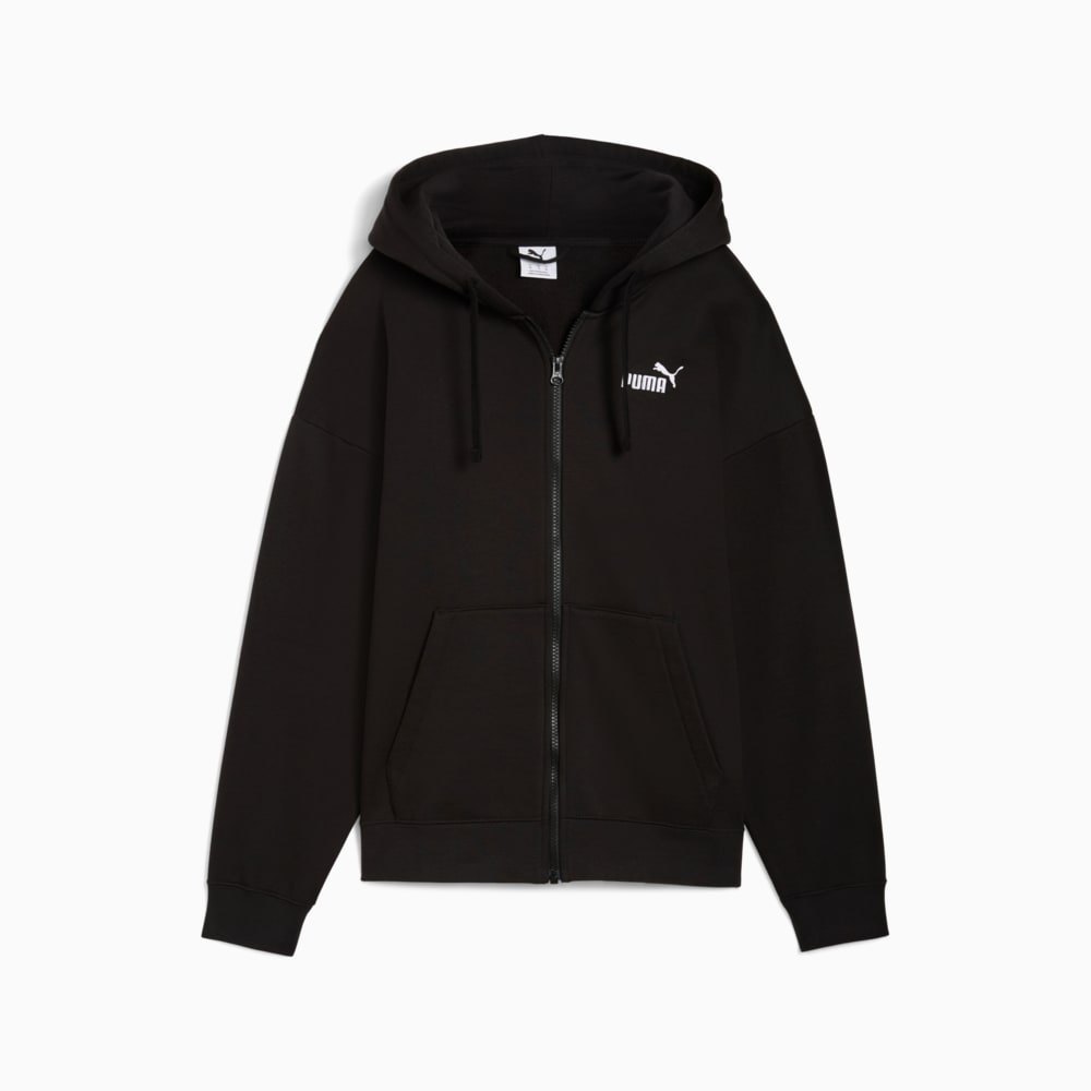 CAMPERA PUMA W