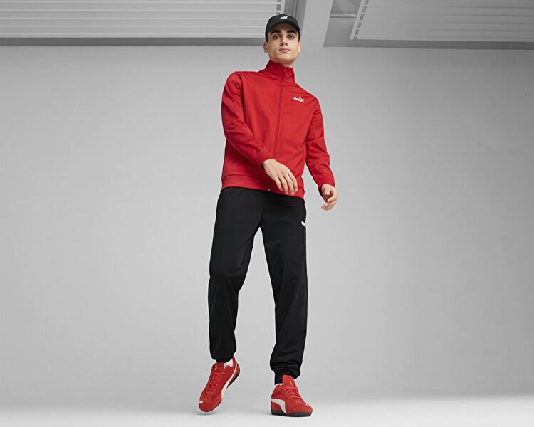 CONJUNTO PUMA ESS POLY
