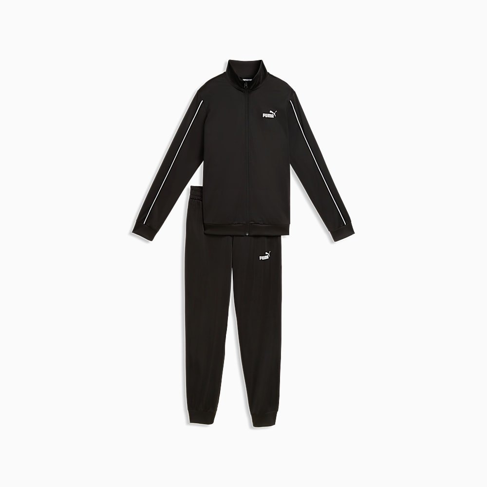 CONJUNTO W PUMA NEGRO