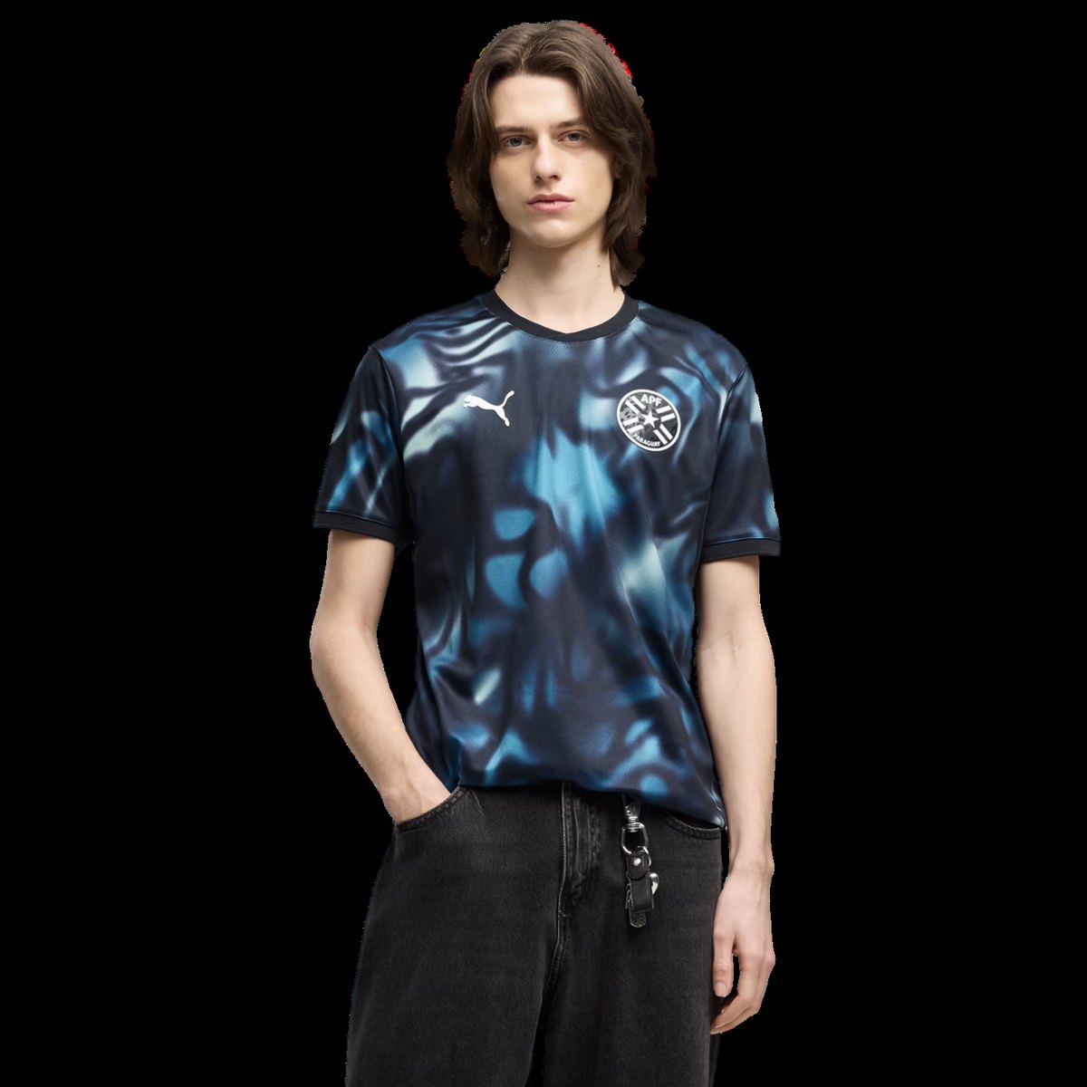 CAMISETA PY ALTERNATIVA