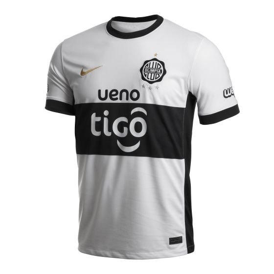 CAMISETA PARAGUAY