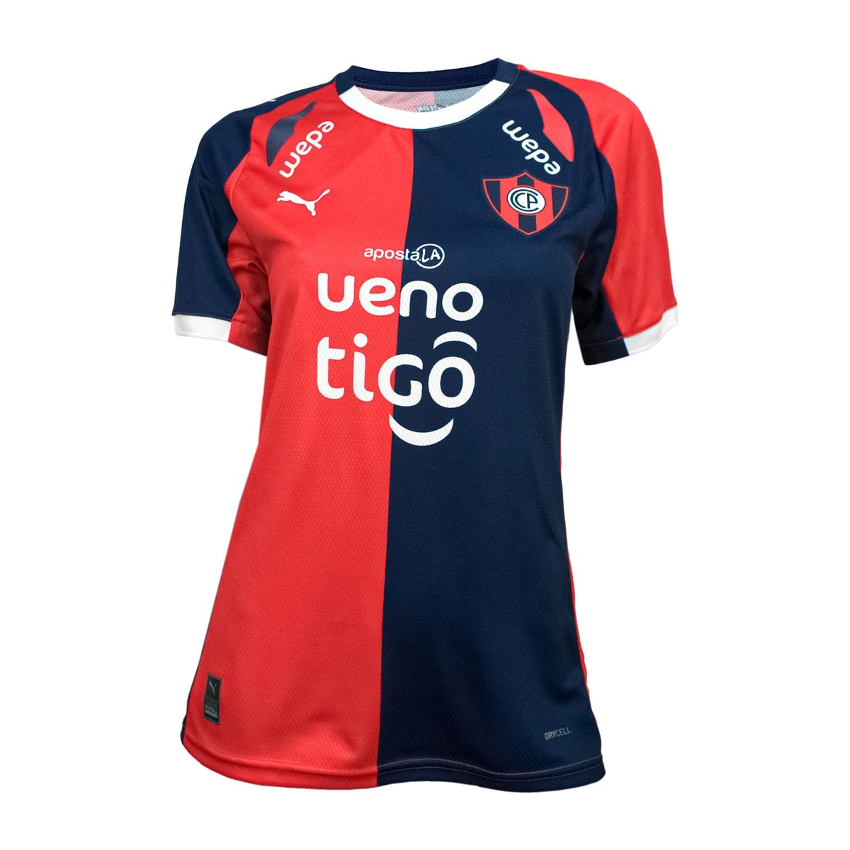 CCP 2026 HOME W