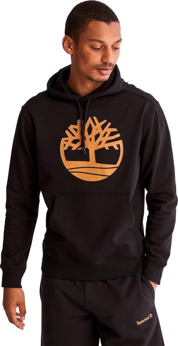 HOODIE TIMBERLAND YC CORE TREE