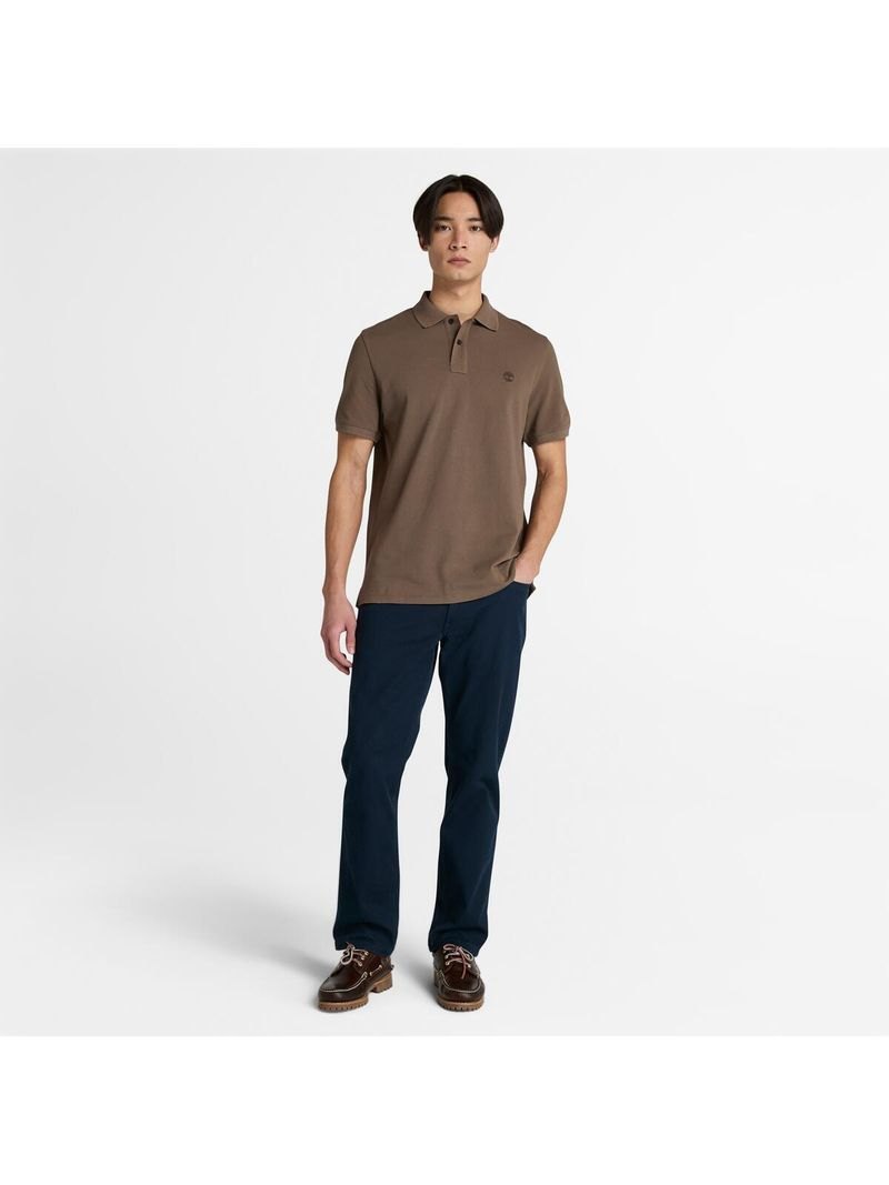 TEMERA TIMBERLAND RIVER POLO
