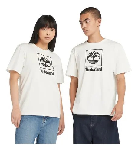 TIMBERLAND SLEEVE STACK