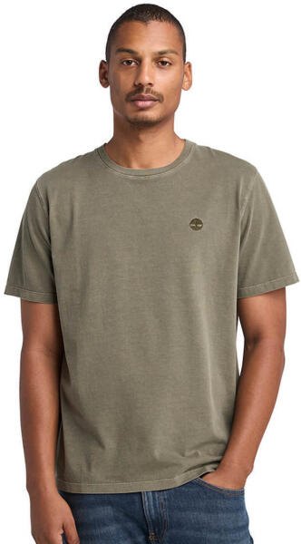 REMERA TIMBERLAND DYE