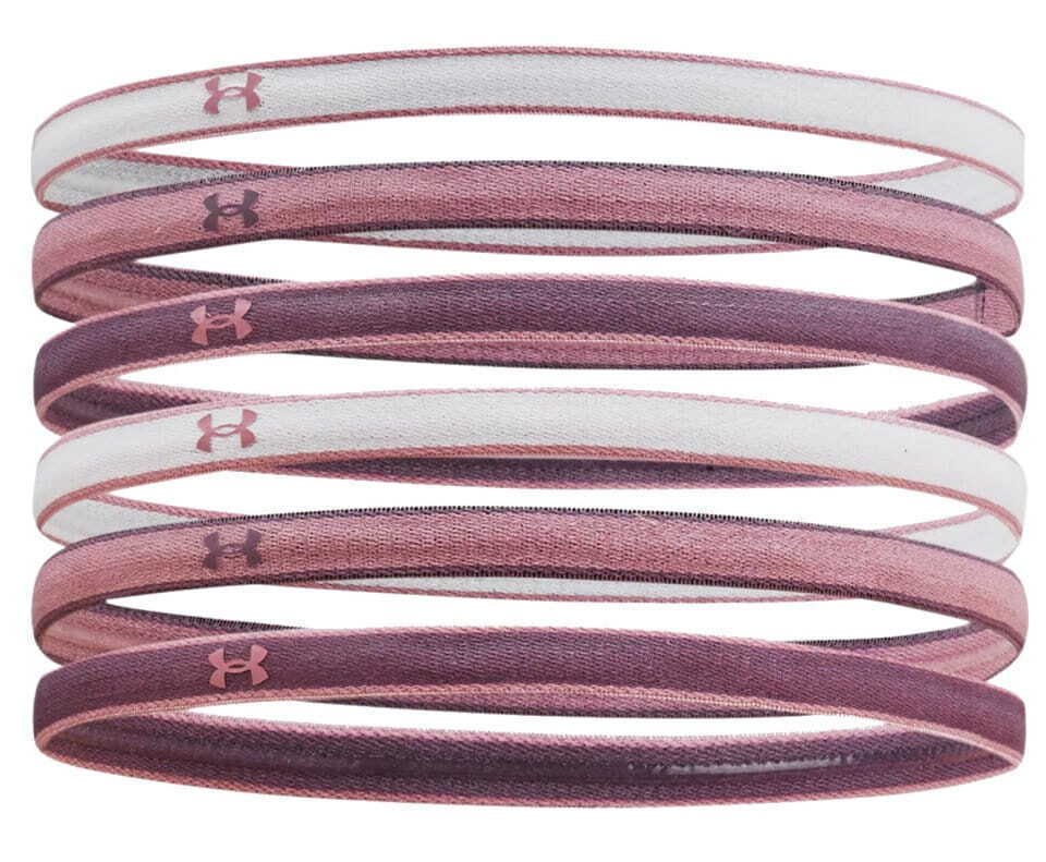 Vinchas UA Mini Heandbands (6pks)