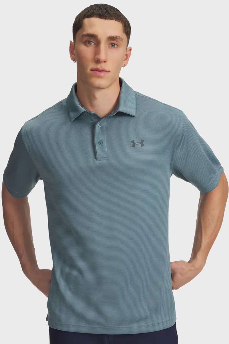 REMERA UA POLO