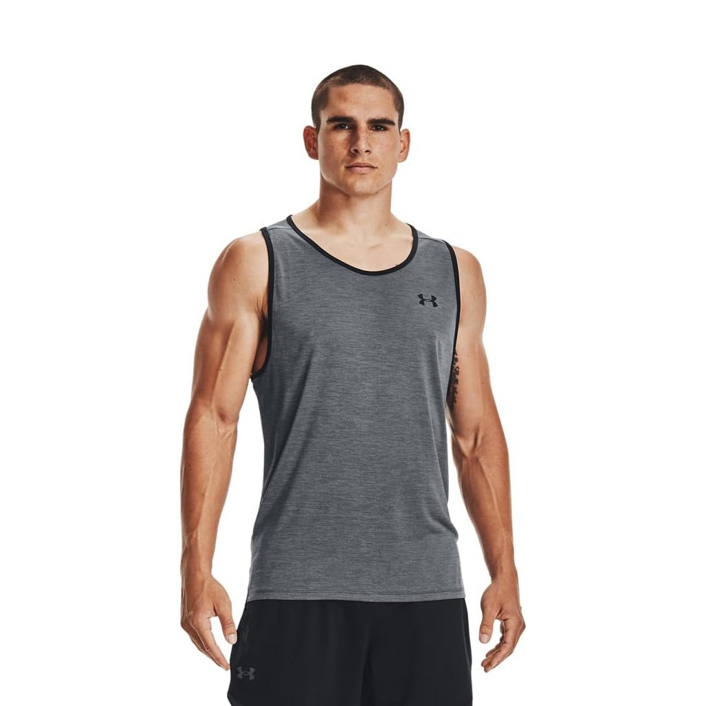 UA TECH 2.0 GRY