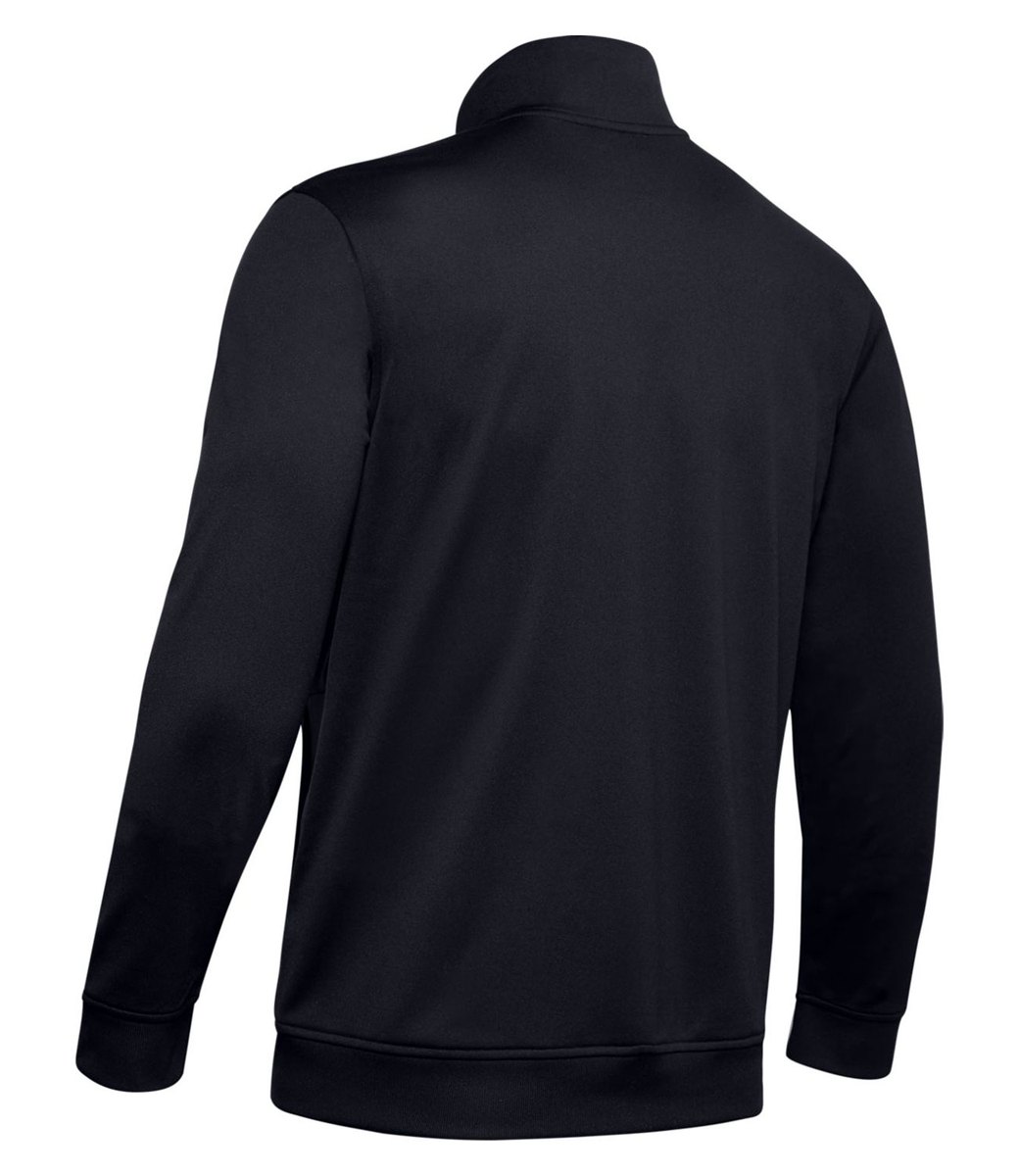 CAMPERA UA SPORTSTYLE BLK