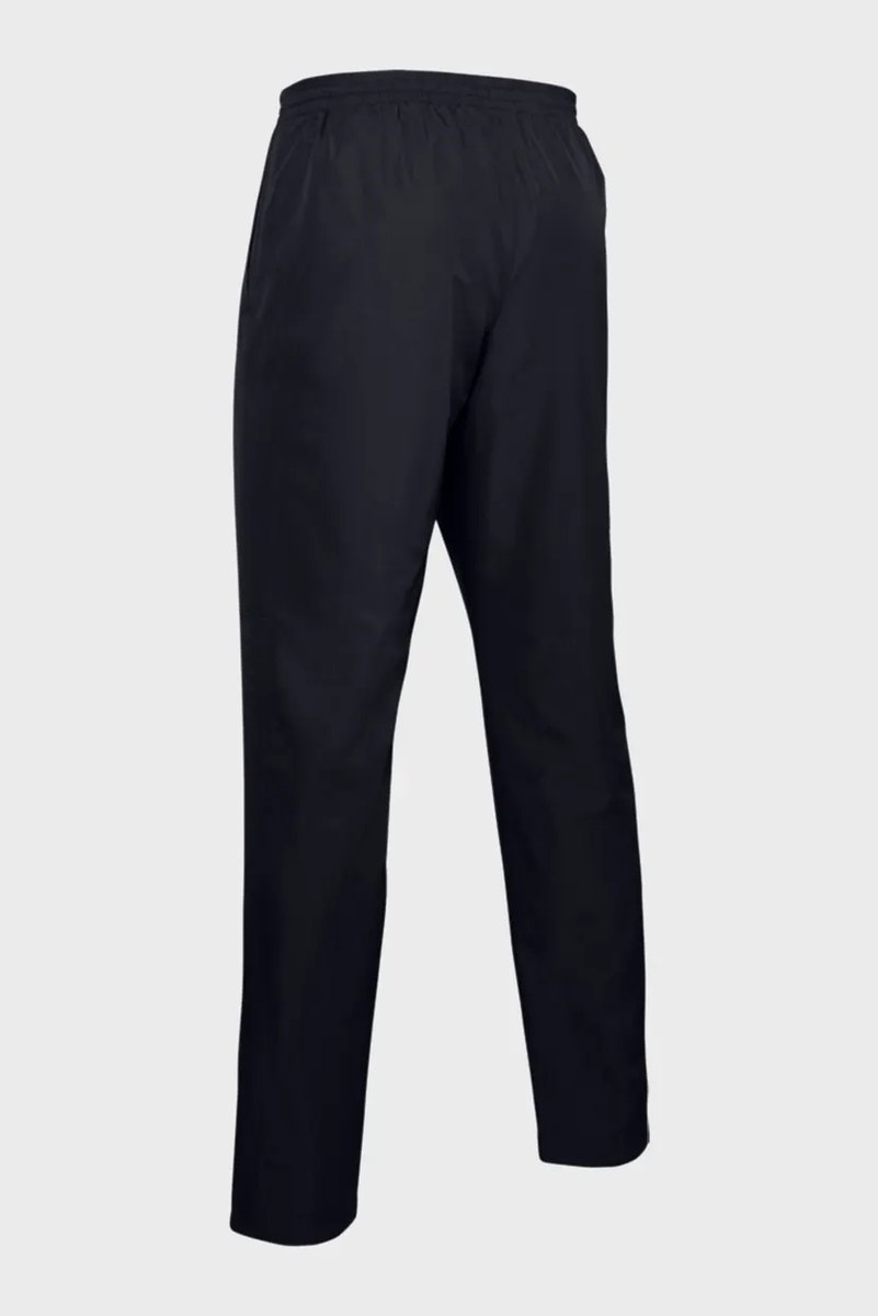 PANTALON UA VITAL WOVEN BLK