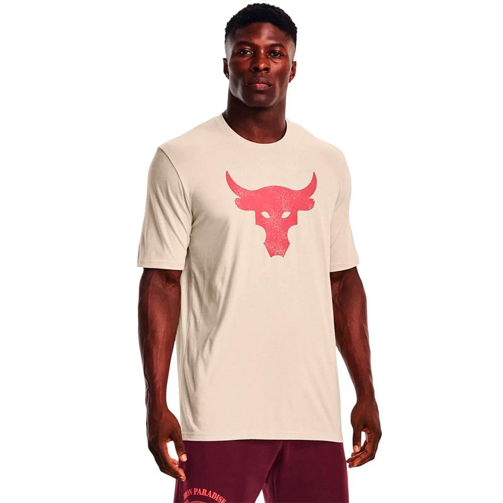 UA PJT ROCK BULL