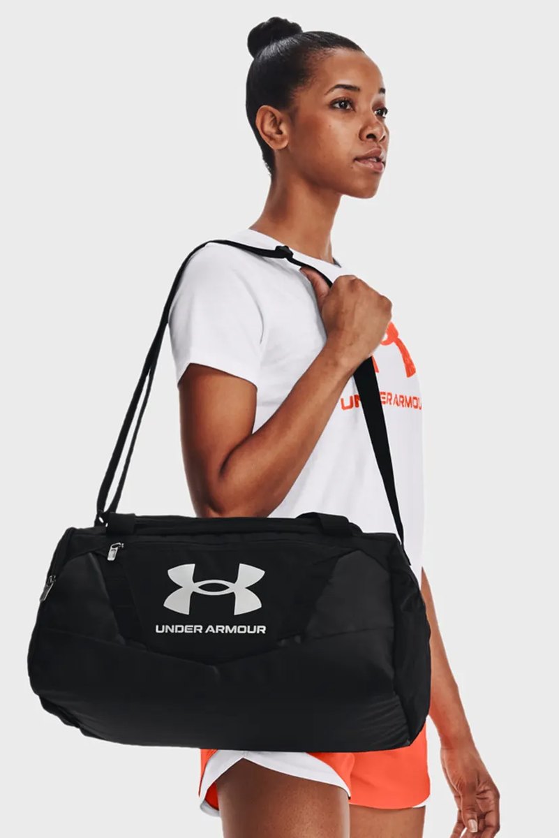 BOLSO UA UNDENIABLE DUFFLE XS