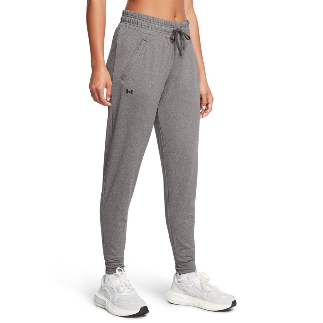 PANTALON UA TECH GRY