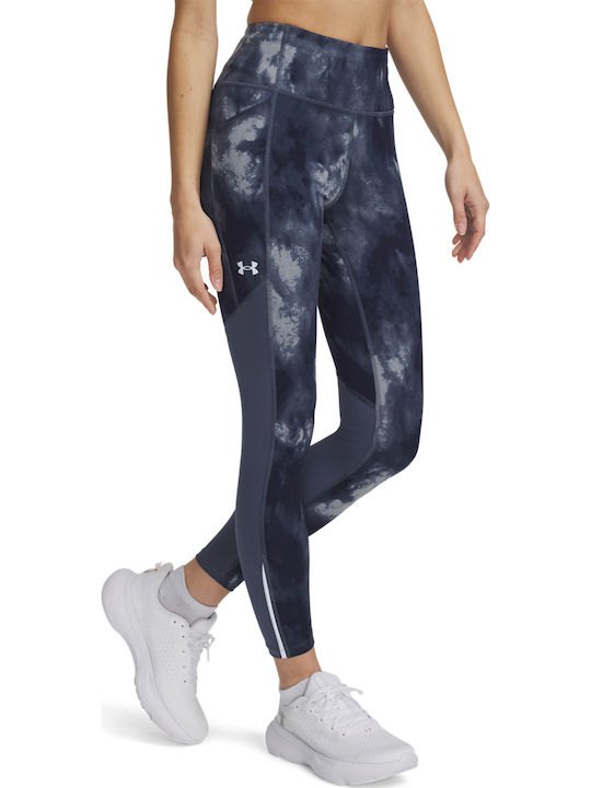 CALZA UA ANKLE PRINT