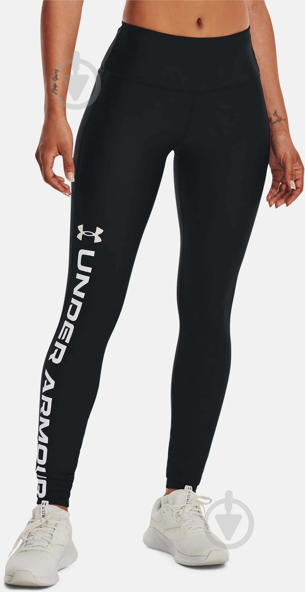 CALZA UA BRANDED LEGGING