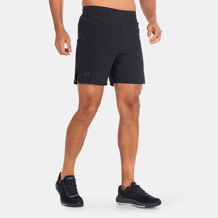 SHORT LAUNCH ELITE BLK