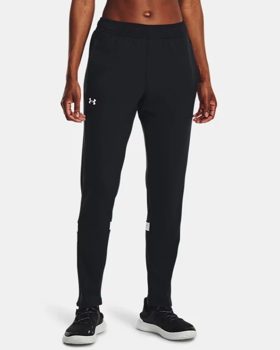 PANTALON UA TEAM KNIT