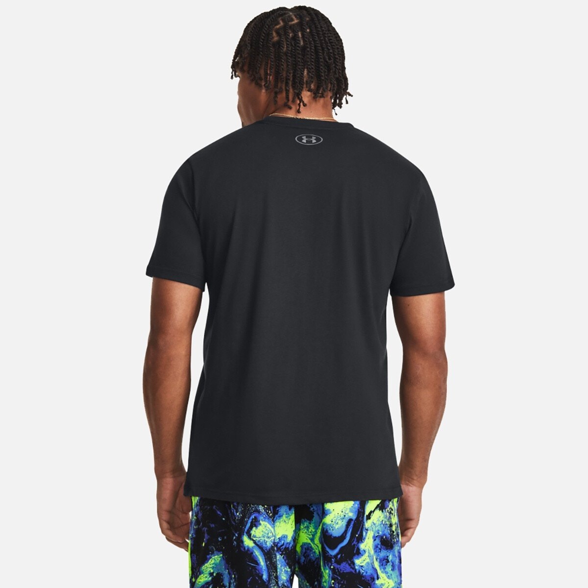 REMERA UA PJT ROCK