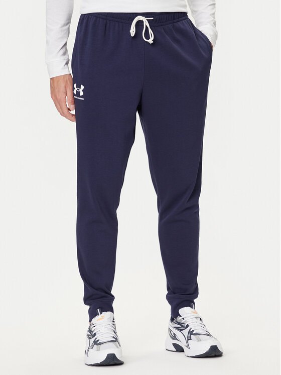 JOGGER UA RIVAL TERRY