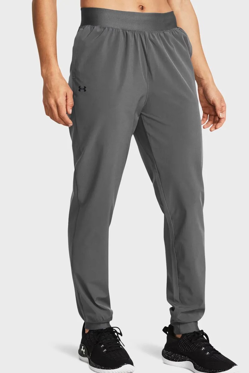 PANTALON UA SPORT HIGH