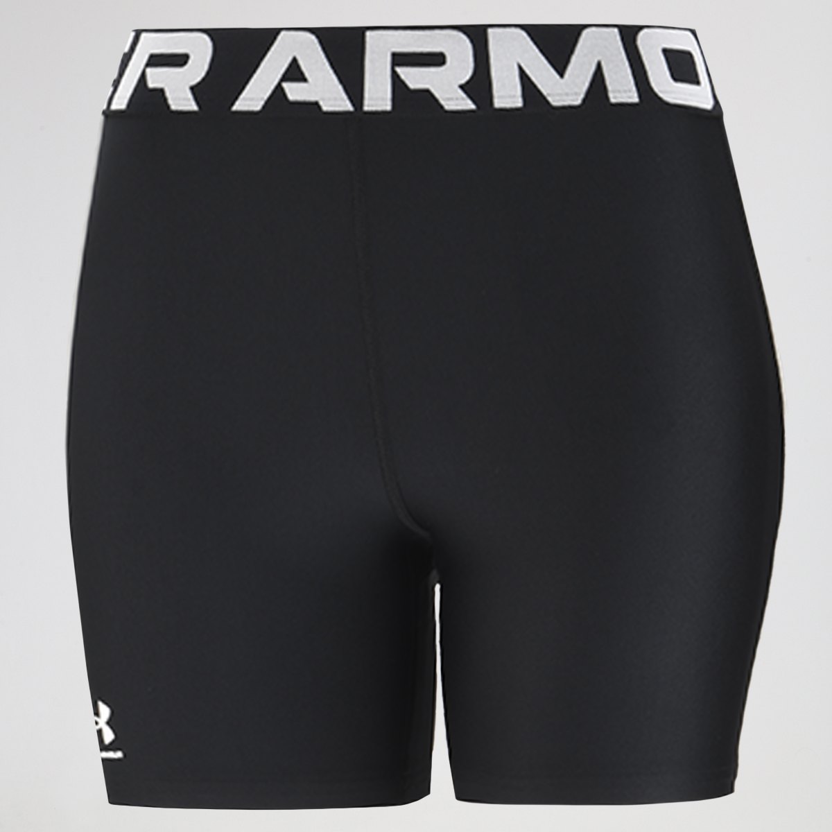 SHORT UA HG BLK