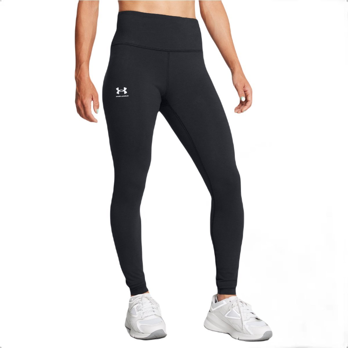CALZA UA RIVAL BLK