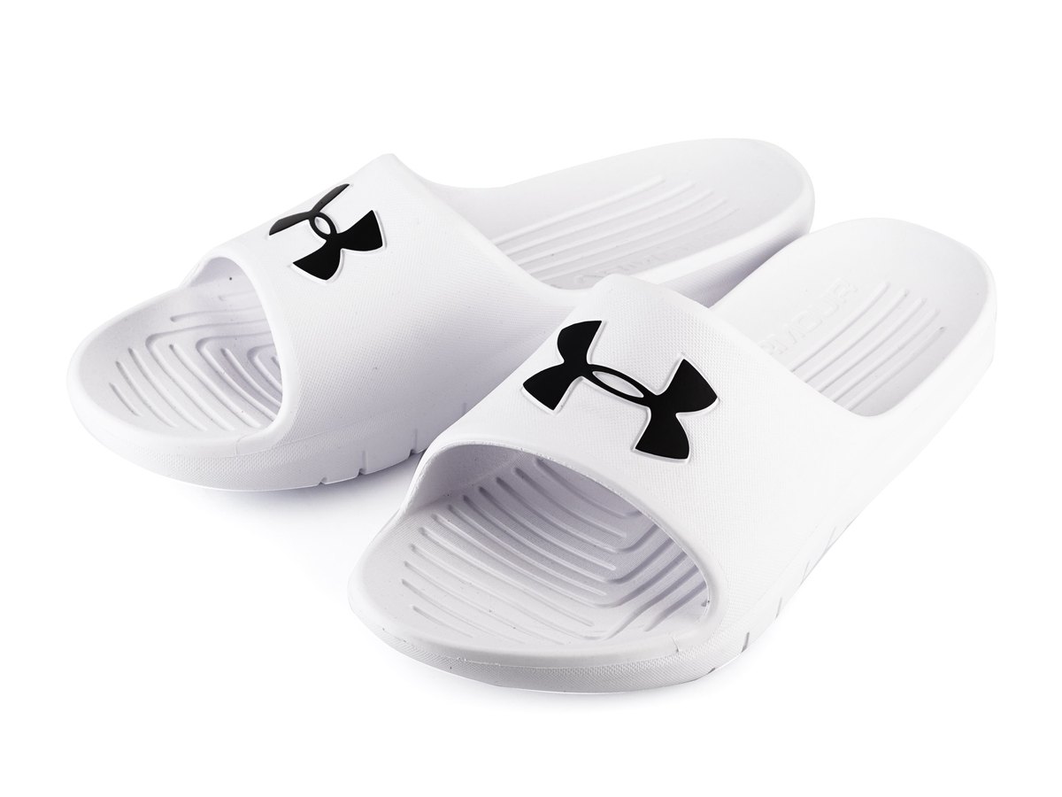 UA CORE PTH SL-WHT
