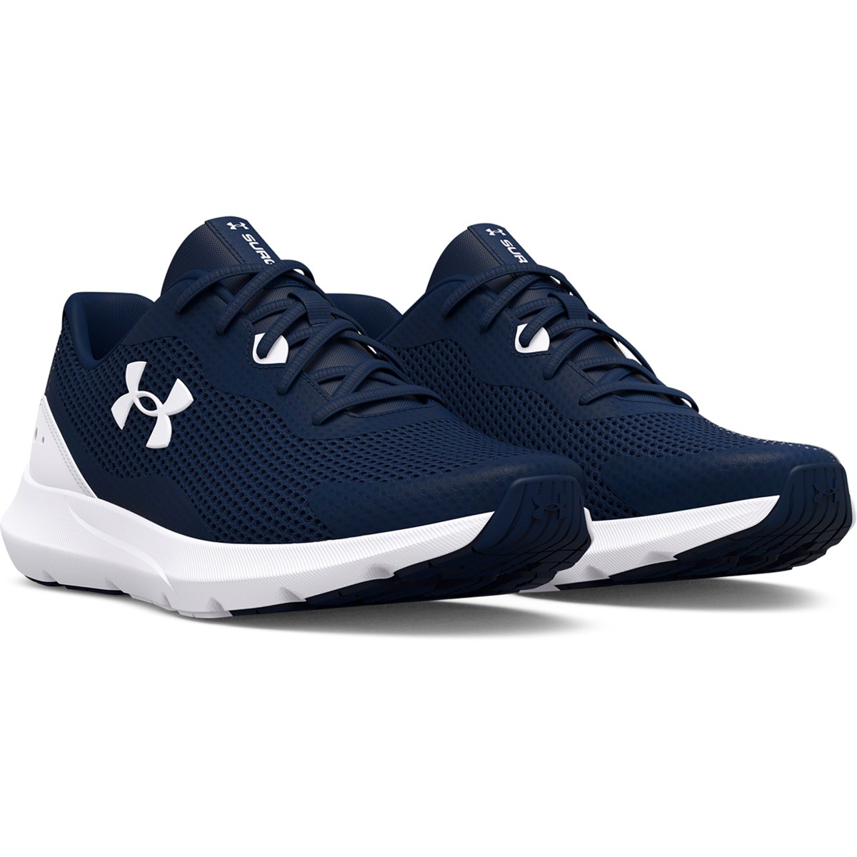 UA SURGE 3 BLU