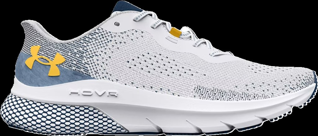 UA HOVR TORBULENCE 2 BLANCO