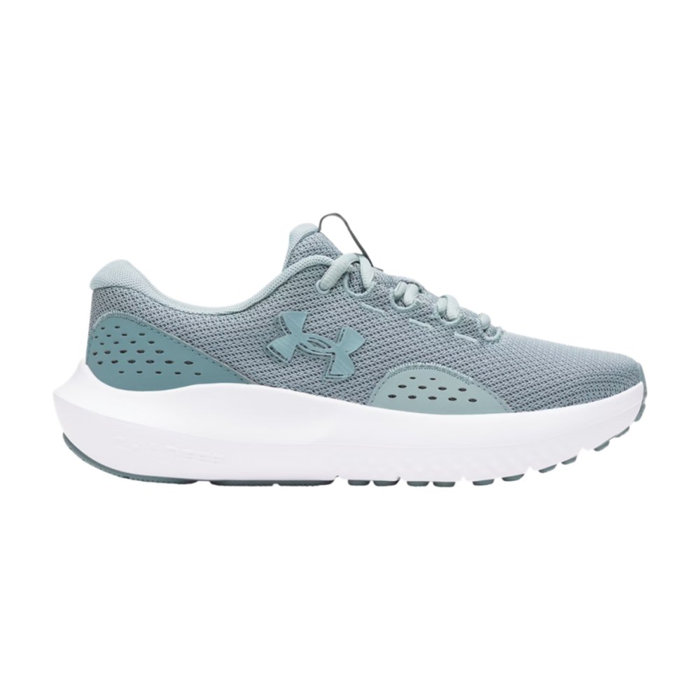 UA W CHARGED SURGE 4