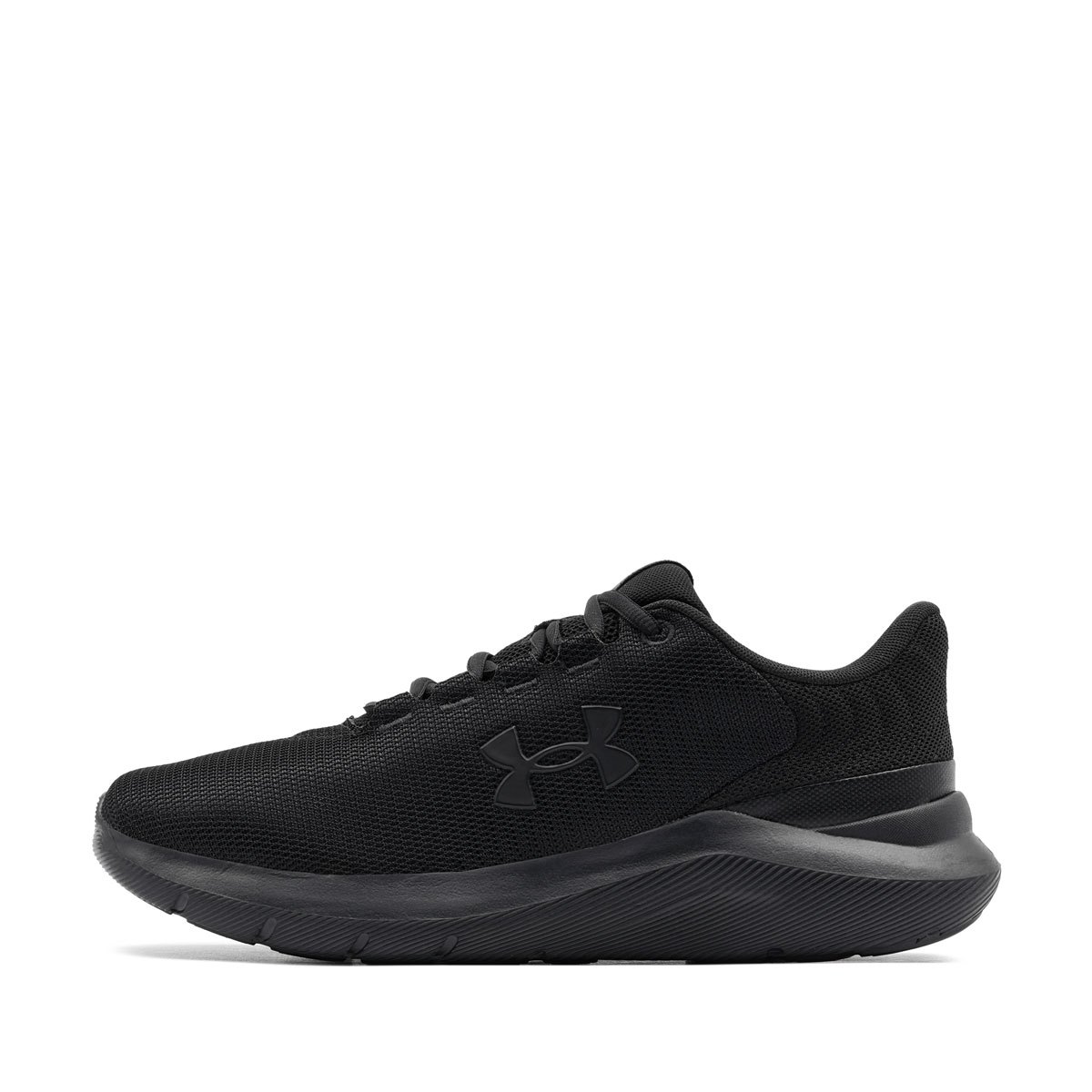UA W PHADE RN 3 BLK