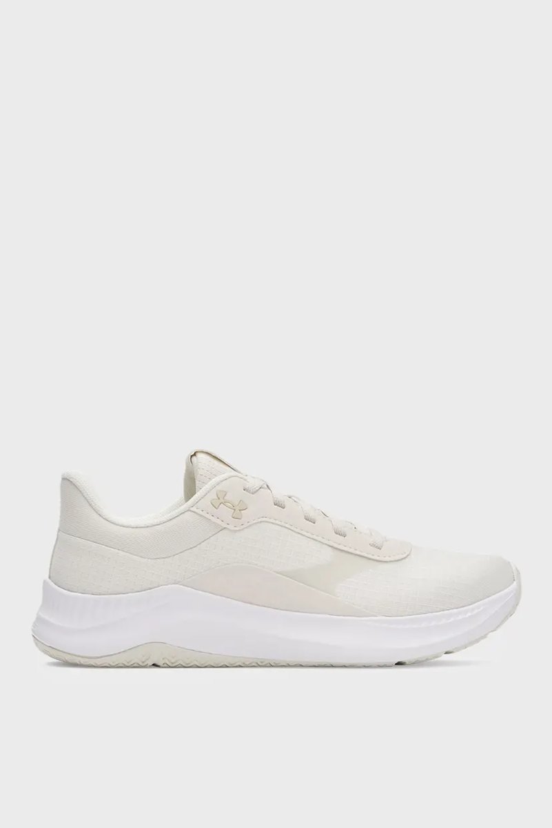 UA W AURORA 3 WHT