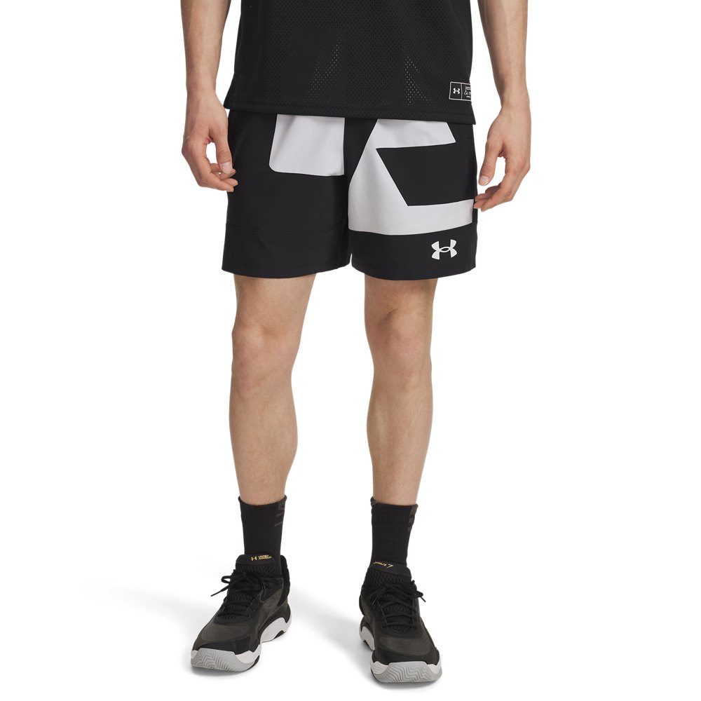 SHORT UA M ZONE 7