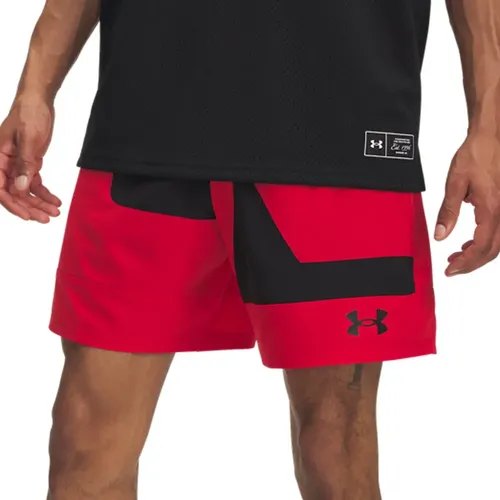 SHORT UA M ZONE 7