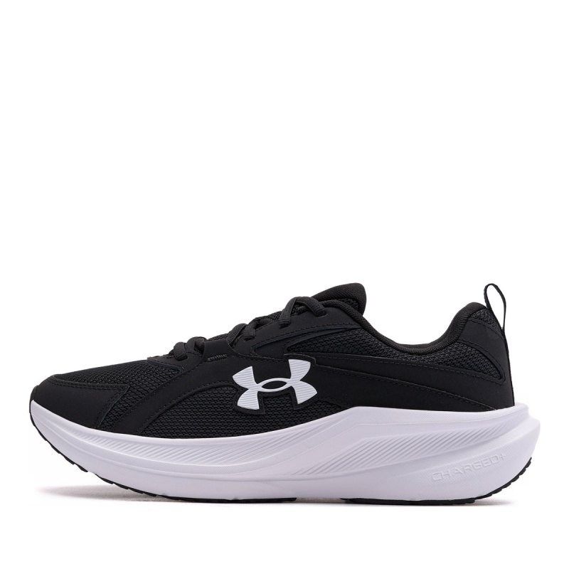 UA ASSERT 11 BLK