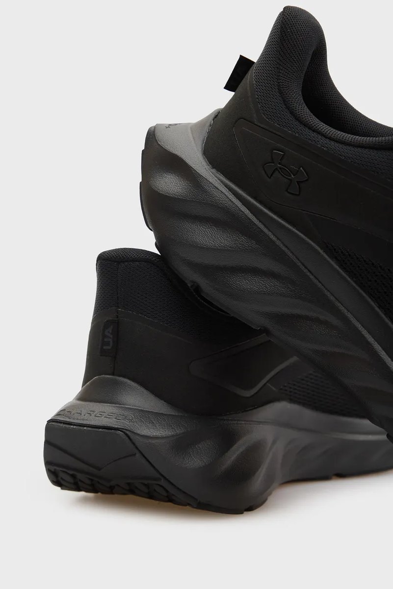 UA ASCEND BLK