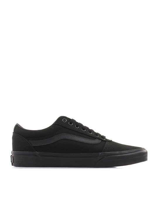VANS WARD